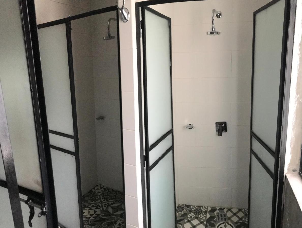 Casa Panuco Bed & Breakfast Мексико Сити Екстериор снимка