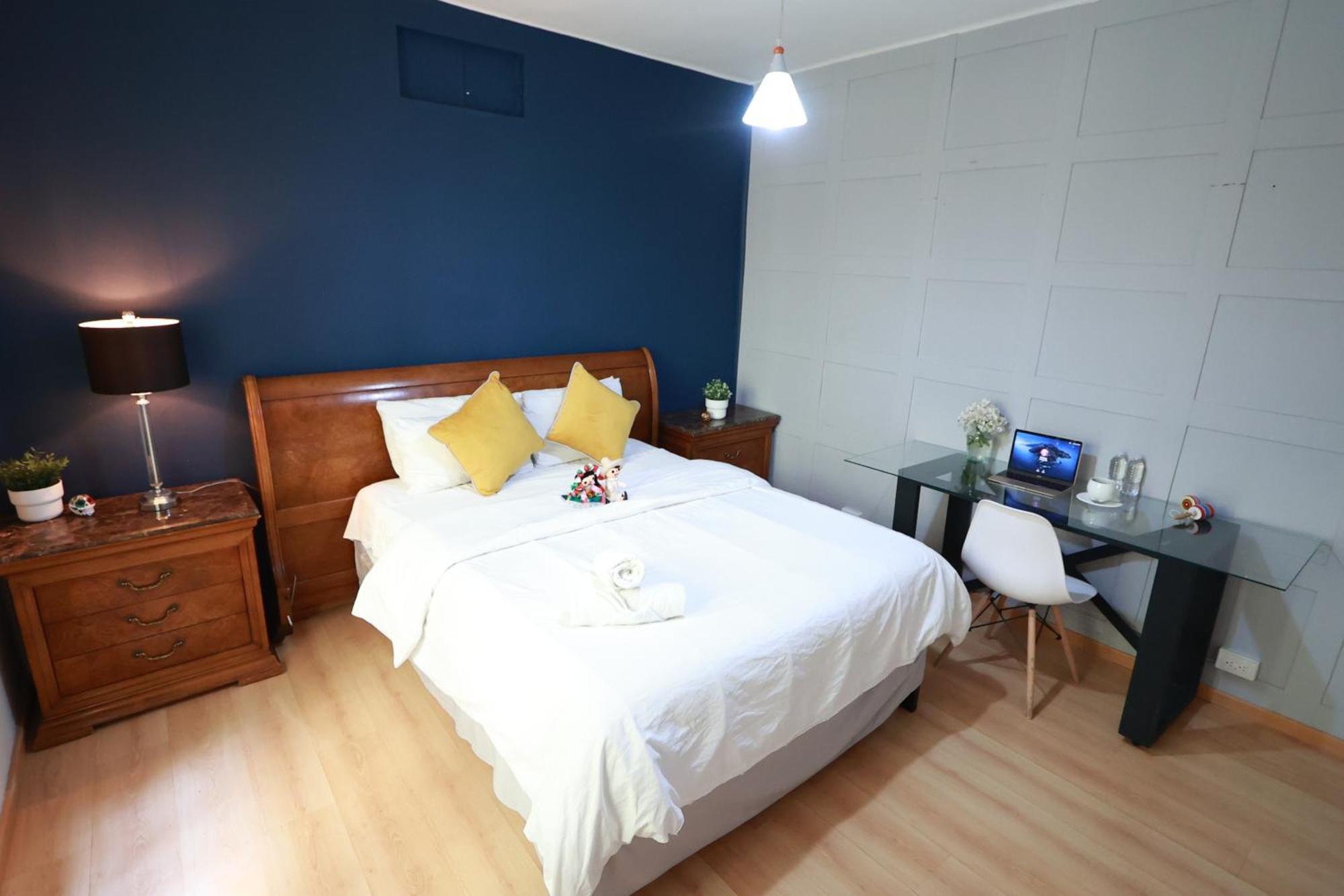 Casa Panuco Bed & Breakfast Мексико Сити Екстериор снимка