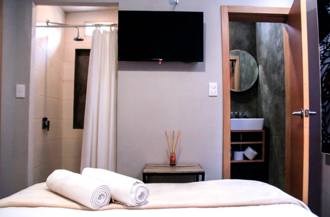 Casa Panuco Bed & Breakfast Мексико Сити Екстериор снимка